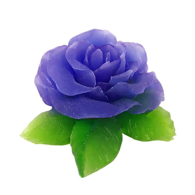 Rosebud THC Gummies Cannabis Edibles Buy Weed Online Puffland