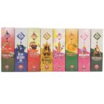 Disposable Weed Vape Pen – Various Flavours - Diamond Concentrates - 1g