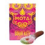 MOTA Sour Key