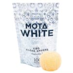 MOTA Clear Sphere