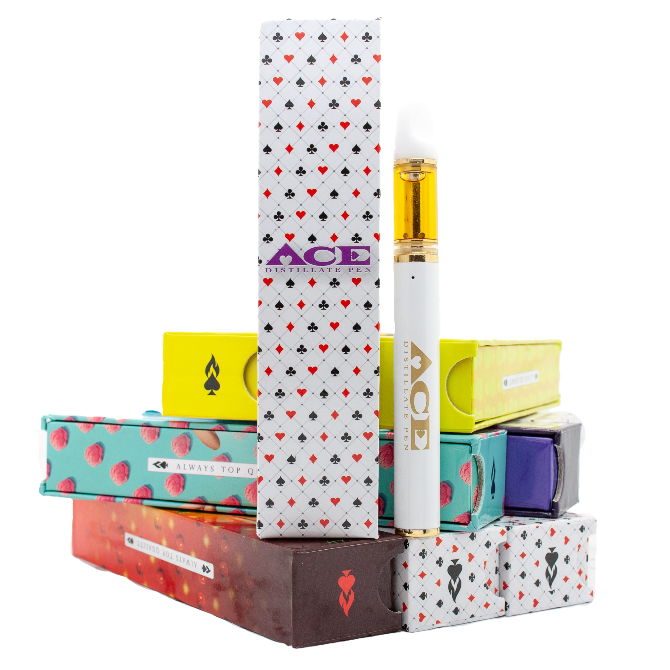 elfbar nachfüll pod läuft aus Ace Ultra Premium Disposable Vapes ACE Ultra Premium 2G – New Flavors |  Black Box Edition