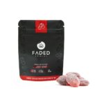 buy cannabis online - cannabis edible cbd gummies inflused