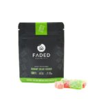 buy cannabis online - cannabis edible cbd gummies inflused