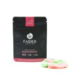 buy cannabis online - cannabis edible cbd gummies inflused