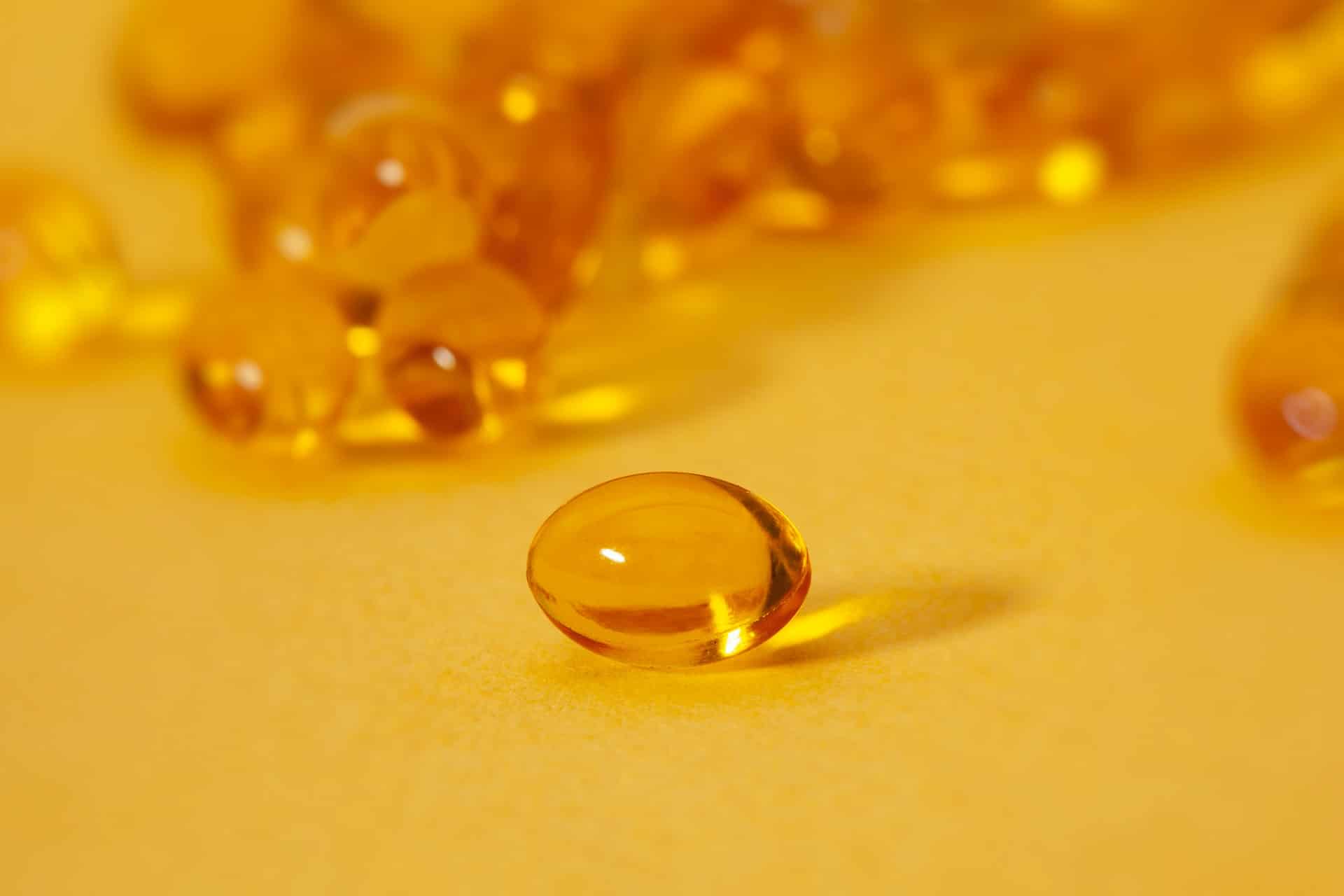 CBD capsules cannabis edibles puffland