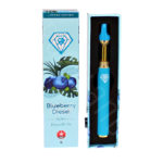 Blueberry Diesel Diamond Vape Pen Limited