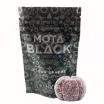 MOTA Black Sphere 300mg