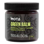 MOTA Green Balm 4oz