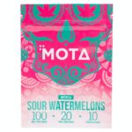 MOTA Indica Watermelons