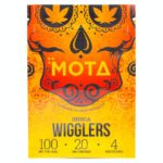 MOTA Indica Wigglers