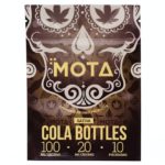 MOTA Sativa Colas