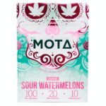 MOTA Sativa Watermelons