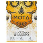 MOTA Sativa Wigglers