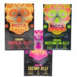 MOTA Sugar Free