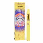 Diamond Vape Pen Magic Wildberry