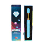 Zkittles Diamond Vape Pen New Colour