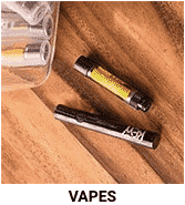 weed vape pen and cartridge