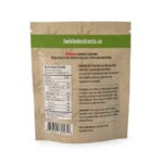 Twisted Cara-melts Sativa 80mg