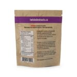 Twisted Extracts Indica Cara-melts