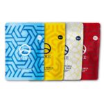 Rise Psilocybin Mushroom Drink Mix Pouches - 4 Flavours