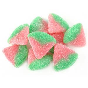 Remedyz THC Infused Watermelons Edibles