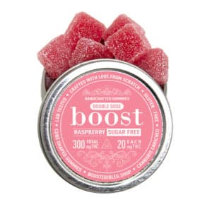 Boost-Sugar-Free-Raspberry-300mg-THC