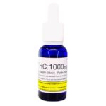 THC Oil 1000mg