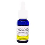 THC Oil 3000mg