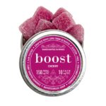 BOOST-CHERRY-150