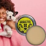 Animalitos Hot Spot Healing Salve