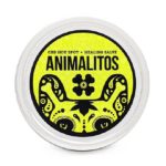 MOTA Animalitos Hot Spot Balm