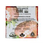 MOTA white cube 180cbd
