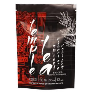 Temple Tea Chocolate Rooibus