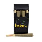 10j Toke Packs