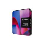 ELEVTD Gummies 450mg-5