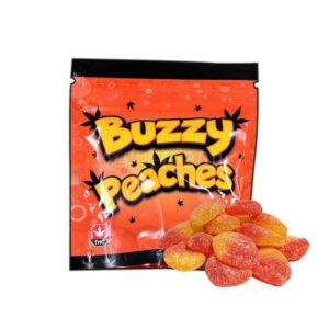 Northern Extracts Buzzy Peaches