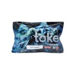 Toke Pack Death Bubba 10 Pack