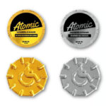 Atomic Chocolates