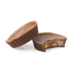 Peanut Butter Cups 600mg THC Edible