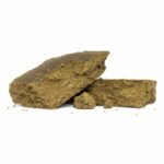 MOROCCAN HASH