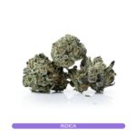 Afghan OG Kush Smalls