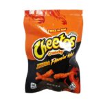 CHEETOS 600