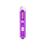 Vape Ape 2ml Vapes Purple