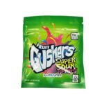 Gushers Super Sour