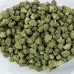 Sativa Ounces - Buy Weed Online Canada - Kali Mist Strain