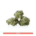 Sativa Ounces - Buy Weed Online Canada - Kali Mist Strain