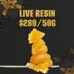 Black Friday Sale Dispensary Canada