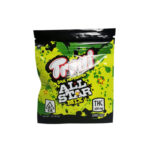 Trrlli Sour Medicated All Star Mix Edible 600MG THC