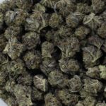 Black Truffle Smalls - Premium Indica Strains Bulk