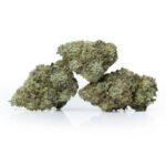 Air Force One Cannabis Strain 3 Buds